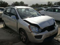 2009 KIA RONDO BASE KNAFG528297249682