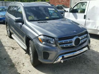 2017 MERCEDES-BENZ GLS 4JGDF6EE9HA935543