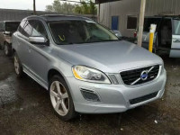 2012 VOLVO XC60 YV4902DZ9C2245641