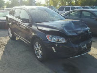 2014 VOLVO XC60 YV4940DZ0E2505372