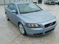 2007 VOLVO C70 YV1MC682X7J010938