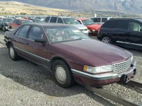 1992 CADILLAC SEVILLE 1G6KS53BXNU831800