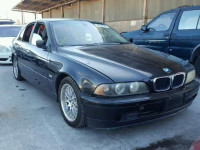 2003 BMW 530 WBADT63433CK31971
