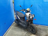 2015 YAMAHA YW50 RKRSA43A2FA122629