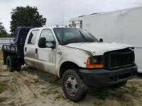 1999 FORD F450 1FDXW46S2XEB29332