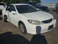 2006 TOYOTA CAMRY LE 4T1BE32K46U648352