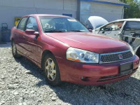 2004 SATURN L300 1G8JL54R14Y502597