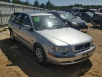 2003 VOLVO V40 YV1VW29523F921467