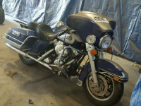 2007 HARLEY-DAVIDSON FLHT 1HD1FF4137Y701053