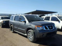 2015 NISSAN ARMADA 5N1BA0ND9FN615378