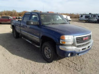 2003 GMC SIERRA 1GTHK23123F185294