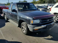 1996 MAZDA B3000 4F4CR16U9TTM30218