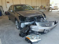 2009 INFINITI M35 JNKCY01F69M850700