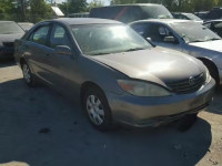 2003 TOYOTA CAMRY LE 4T1BE32K13U729921