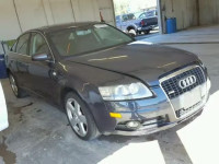 2008 AUDI A6 WAUDH74F68N110371