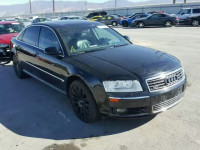 2004 AUDI A8 WAUML44E94N014734