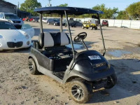 2012 CLUB GOLF CART CC1102519301