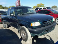 2001 MAZDA B3000 4F4YR16VX1TM31471