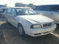 2000 VOLVO S70 YV1LS56D4Y2624621