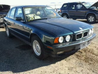 1994 BMW 540 WBAHE6323RGF28172