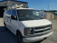 1998 CHEVROLET EXPRESS G2 1GCFG25WXW1038238
