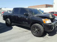 2010 Nissan Titan Xe 1N6AA0ED7AN309642