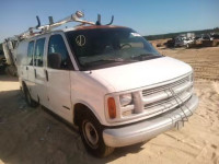1998 CHEVROLET EXPRESS G2 1GCFG25W4W1050093