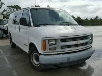 1998 CHEVROLET EXPRESS G2 1GCFG25W8W1053496
