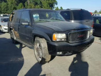 2000 GMC DENALI 1GKEK63R8YR224495