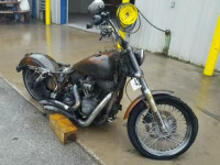 2012 HARLEY-DAVIDSON FXDC 1HD1GV412CC331597