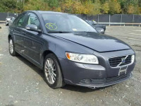 2010 VOLVO S40 YV1382MS5A2502063