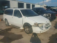 2001 NISSAN QUEST 4N2ZN15TX1D805108