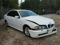2001 BMW 525 WBADT43471GX25941