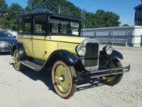 1927 CHEVROLET OTHER 12AA83158
