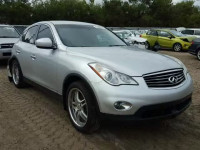 2010 INFINITI EX35 JN1AJ0HPXAM702102