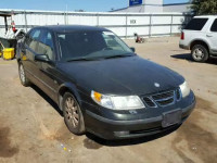 2003 SAAB 9-5 YS3EB49E433014954