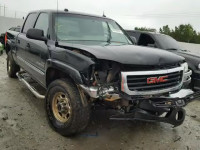 2004 GMC SIERRA 1GTHK23214F182090