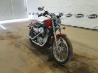 2006 HARLEY-DAVIDSON XL883 1HD4CJM126K433509