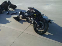 2006 SUZUKI GSX-R750 JS1GR7KAX62104294