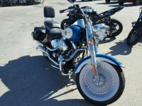 2001 HARLEY-DAVIDSON FLSTFI 1HD1BXB191Y040981