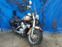 2000 KAWASAKI VN800 JKBVNCB13YB508435