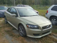 2008 VOLVO C30 YV1MK672082071263