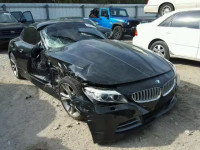 2015 BMW Z4 WBALM7C56FJ798988