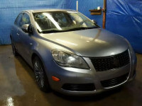 2011 SUZUKI KIZASHI JS2RE9A36B6110062