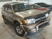 2002 Toyota 4runner Li JT3GN87R420254112