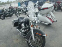 2008 HARLEY-DAVIDSON FLHR 1HD1FB4198Y615286