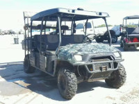 2009 POLARIS RANGER 4XAWH68A392718671