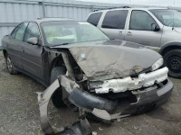2002 OLDSMOBILE INTRIGUE 1G3WS52H52F134166