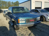 1997 GMC SIERRA 1GTFC29RXVE524300