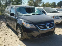 2012 VOLKSWAGEN ROUTAN 2C4RVABG2CR355156